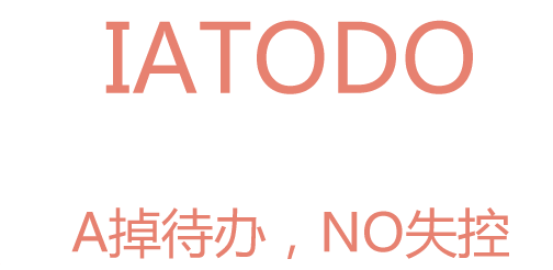iatodo logo